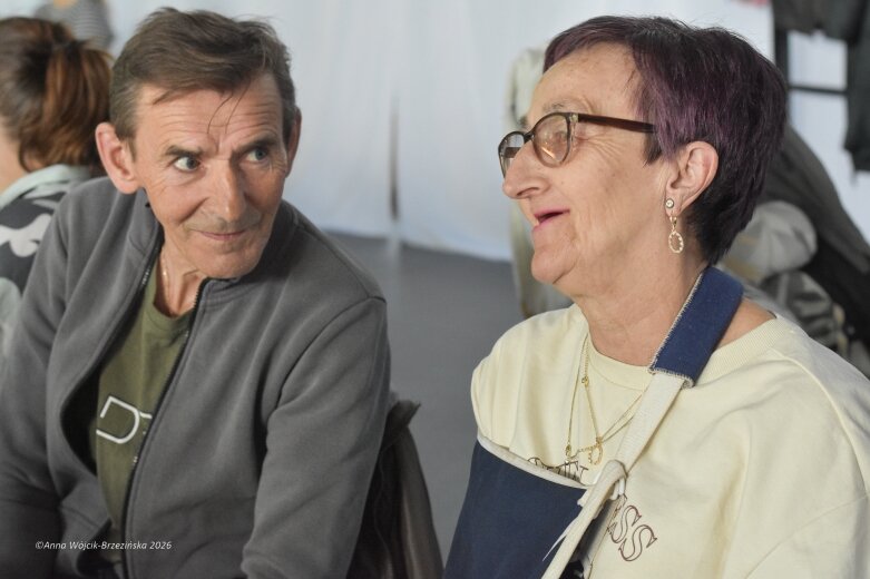  Spotkanie Wielkanocne mieszkańców Skierniewic 