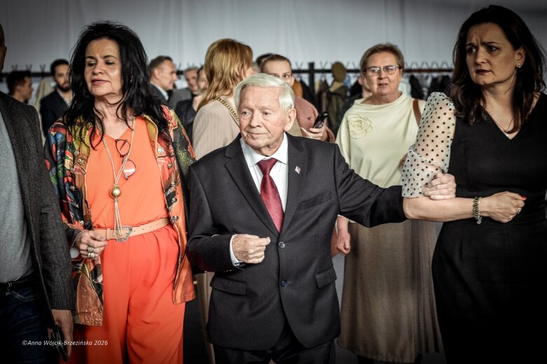  Spotkanie Wielkanocne mieszkańców Skierniewic 