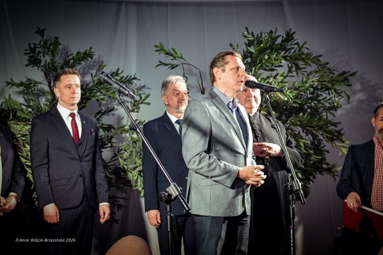  Spotkanie Wielkanocne mieszkańców Skierniewic 