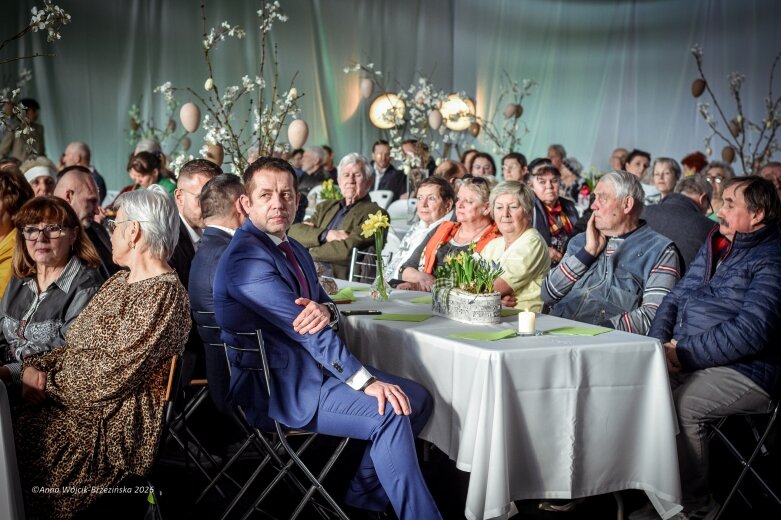  Spotkanie Wielkanocne mieszkańców Skierniewic 