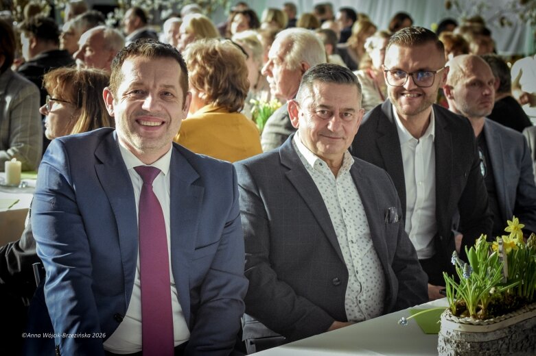  Spotkanie Wielkanocne mieszkańców Skierniewic 