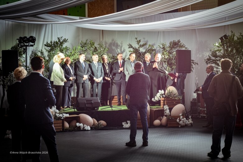  Spotkanie Wielkanocne mieszkańców Skierniewic 