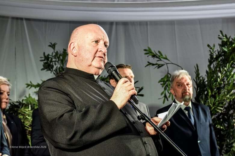  Spotkanie Wielkanocne mieszkańców Skierniewic 