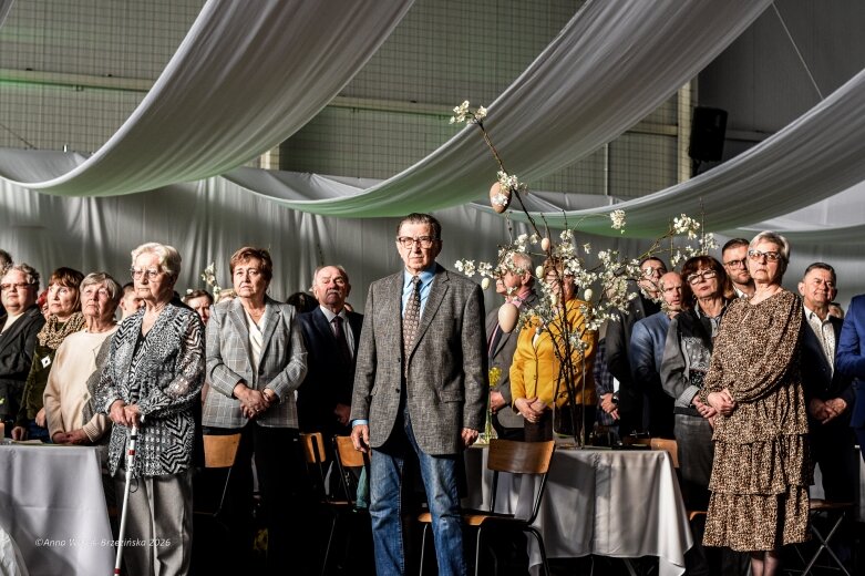  Spotkanie Wielkanocne mieszkańców Skierniewic 