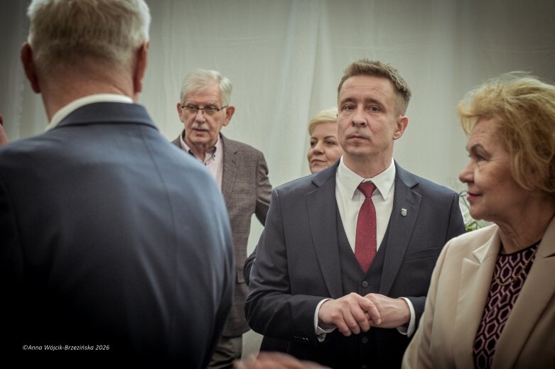  Spotkanie Wielkanocne mieszkańców Skierniewic 