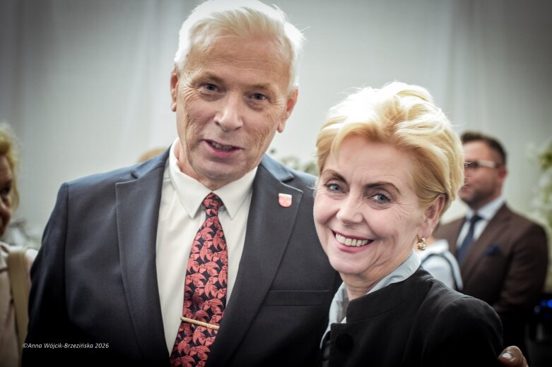  Spotkanie Wielkanocne mieszkańców Skierniewic 