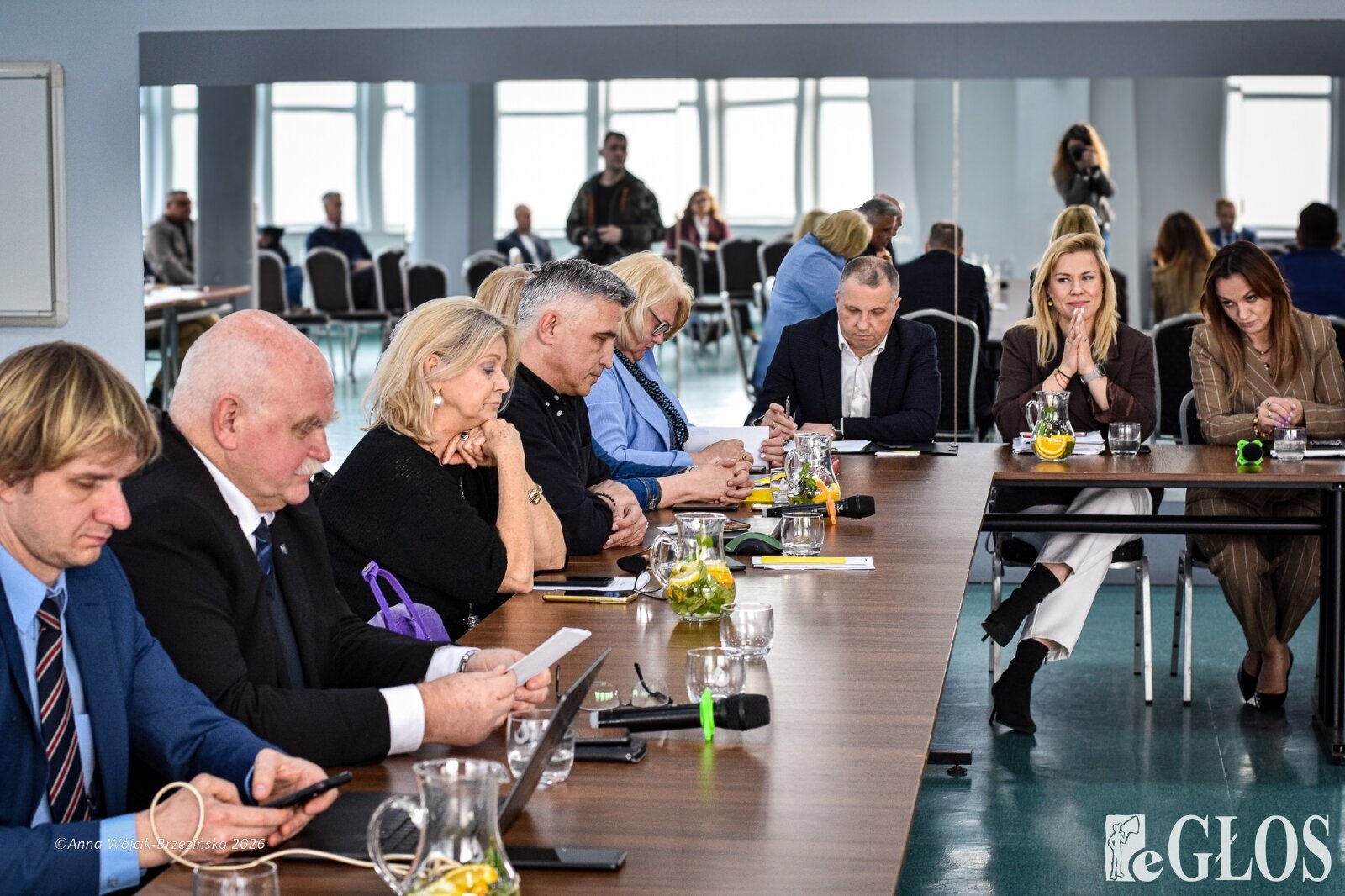  XX sesja Rady Miasta Skierniewice  