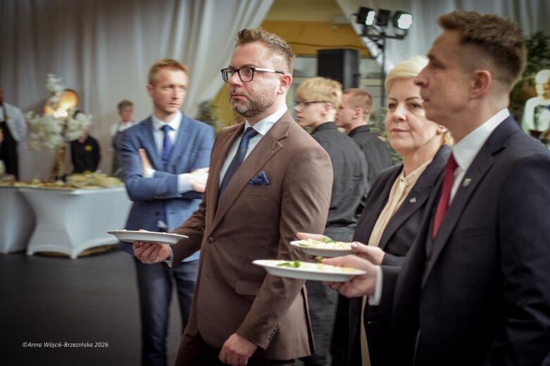  Spotkanie Wielkanocne mieszkańców Skierniewic 