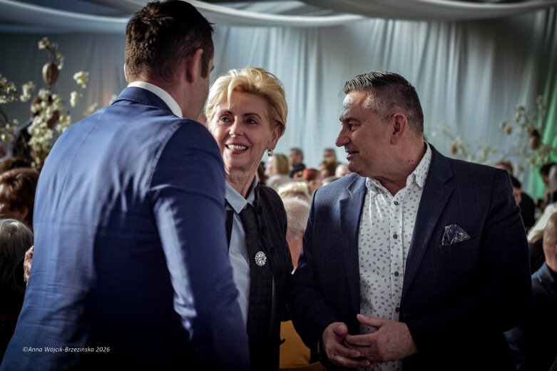  Spotkanie Wielkanocne mieszkańców Skierniewic 