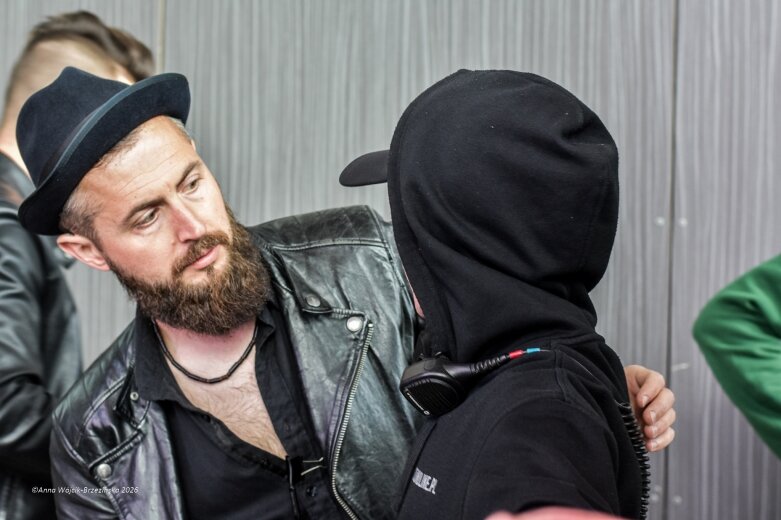  25. ROCK MAY FESTIVAL w Skierniewicach. Bazyliszek wyjeżdża z nagrodą główną i publiczności 