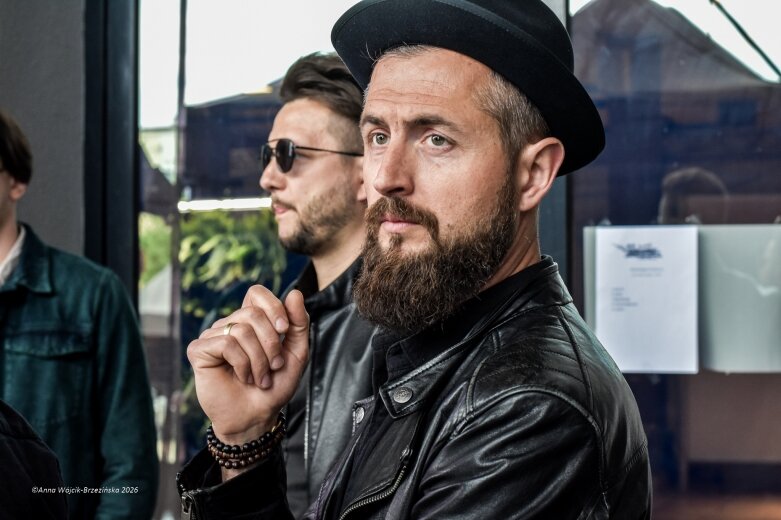  25. ROCK MAY FESTIVAL w Skierniewicach. Bazyliszek wyjeżdża z nagrodą główną i publiczności 