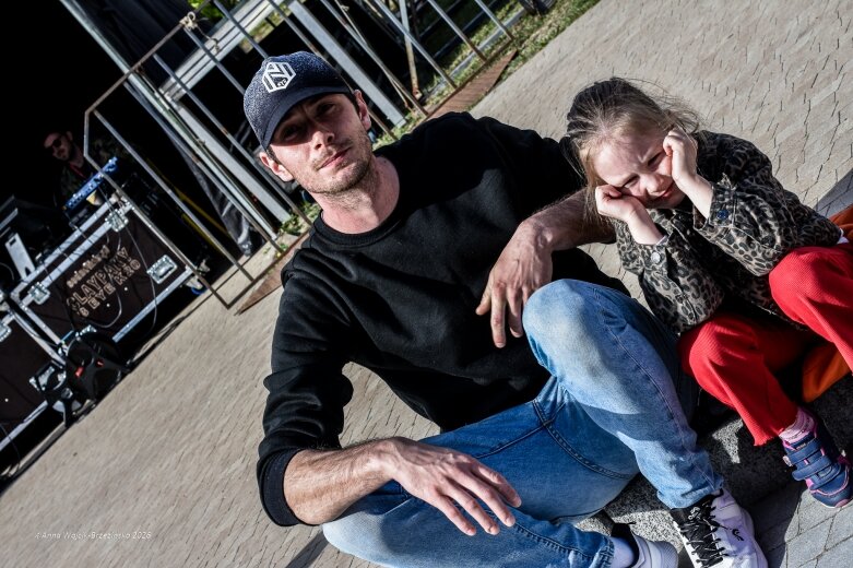  25. ROCK MAY FESTIVAL w Skierniewicach. Bazyliszek wyjeżdża z nagrodą główną i publiczności 