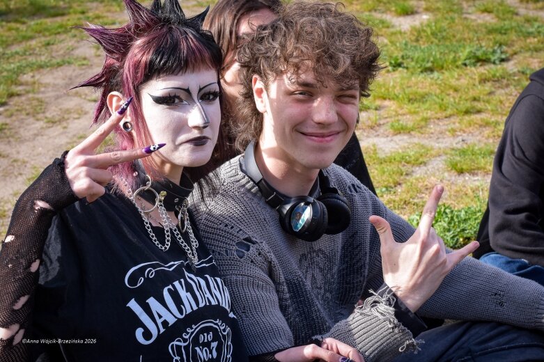  25. ROCK MAY FESTIVAL w Skierniewicach. Bazyliszek wyjeżdża z nagrodą główną i publiczności 