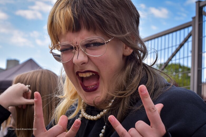  25. ROCK MAY FESTIVAL w Skierniewicach. Bazyliszek wyjeżdża z nagrodą główną i publiczności 