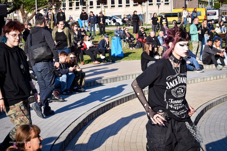  25. ROCK MAY FESTIVAL w Skierniewicach. Bazyliszek wyjeżdża z nagrodą główną i publiczności 