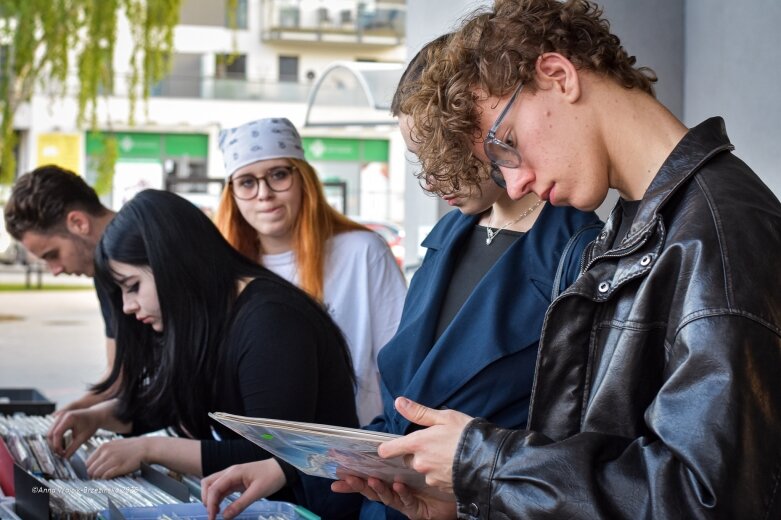  25. ROCK MAY FESTIVAL w Skierniewicach. Bazyliszek wyjeżdża z nagrodą główną i publiczności 