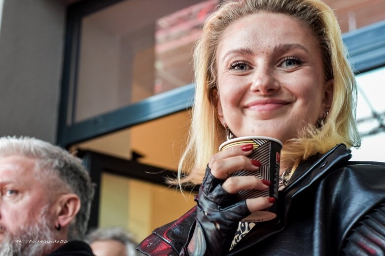  25. ROCK MAY FESTIVAL w Skierniewicach. Bazyliszek wyjeżdża z nagrodą główną i publiczności 
