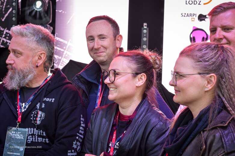  25. ROCK MAY FESTIVAL w Skierniewicach. Bazyliszek wyjeżdża z nagrodą główną i publiczności 