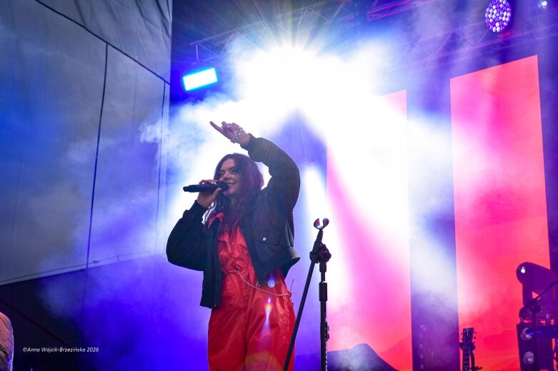  25. ROCK MAY FESTIVAL w Skierniewicach. Bazyliszek wyjeżdża z nagrodą główną i publiczności 
