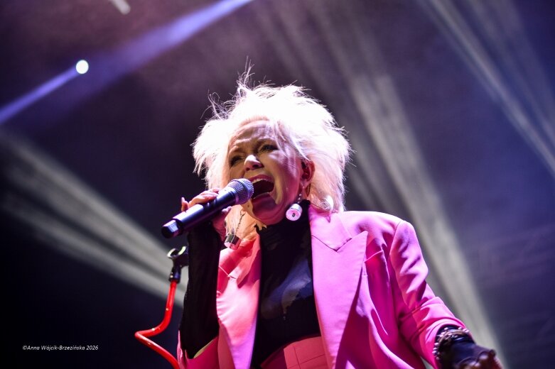  25. ROCK MAY FESTIVAL w Skierniewicach. Bazyliszek wyjeżdża z nagrodą główną i publiczności 