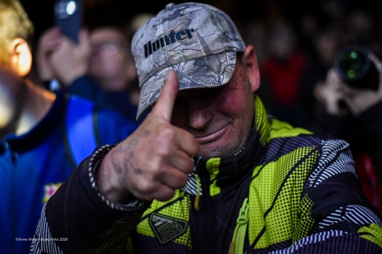  25. ROCK MAY FESTIVAL w Skierniewicach. Bazyliszek wyjeżdża z nagrodą główną i publiczności 