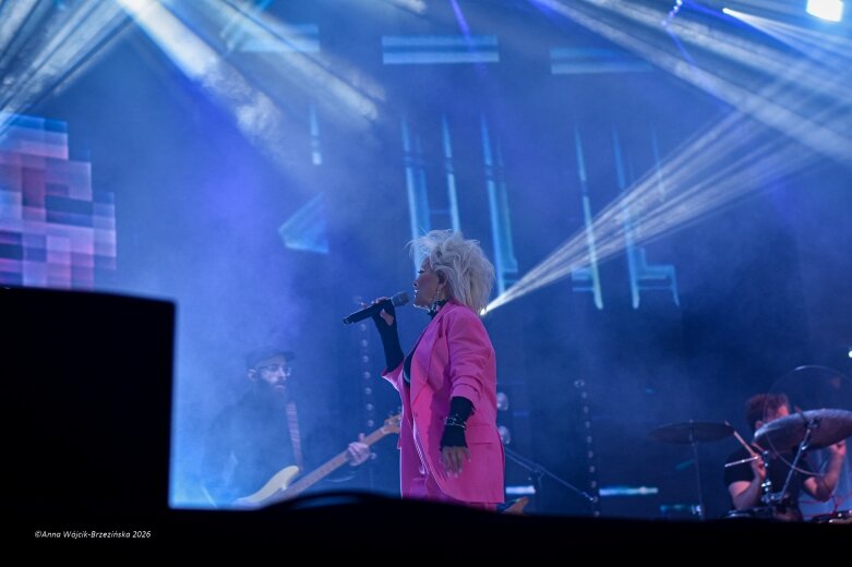  25. ROCK MAY FESTIVAL w Skierniewicach. Bazyliszek wyjeżdża z nagrodą główną i publiczności 