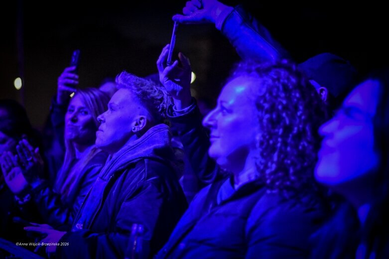  25. ROCK MAY FESTIVAL w Skierniewicach. Bazyliszek wyjeżdża z nagrodą główną i publiczności 