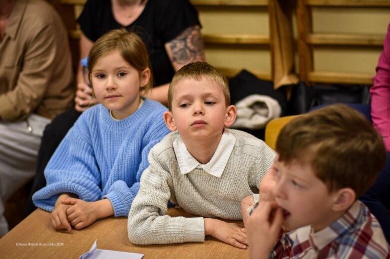  Zdrowie to supermoc. Turniej przedszkoli w Skierniewicach 