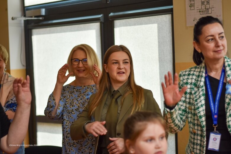  15 maja. Dzień Niezapominajki 