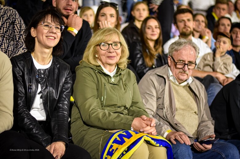  Pożegnanie Unii z II ligą. Ten mecz wygrali kibice 