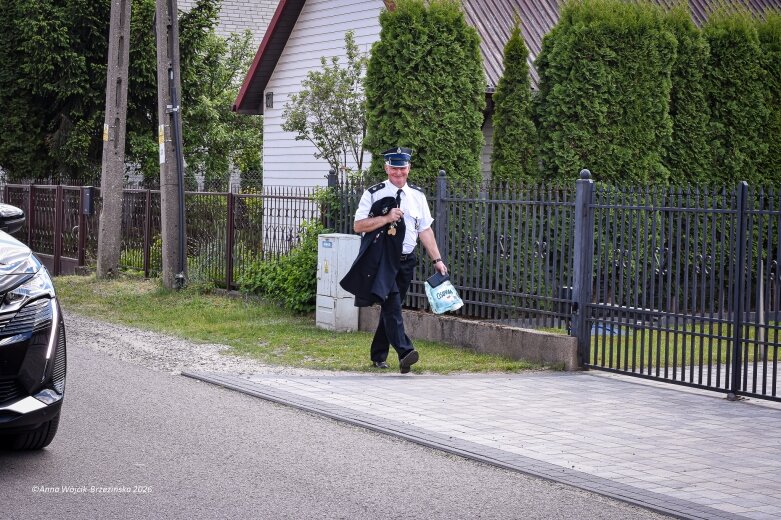  Polesie ma 200 lat. Wieś, która sama opowiada swoją historię 