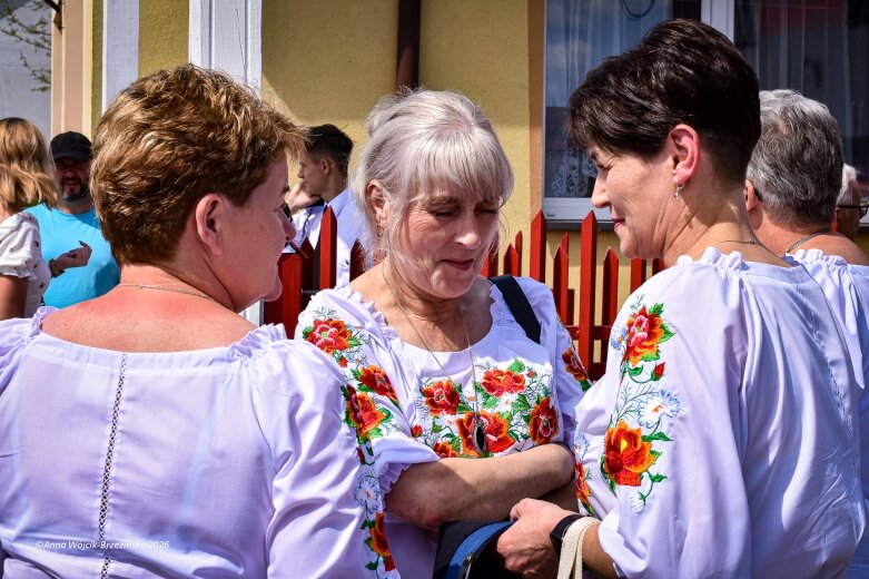  Polesie ma 200 lat. Wieś, która sama opowiada swoją historię 