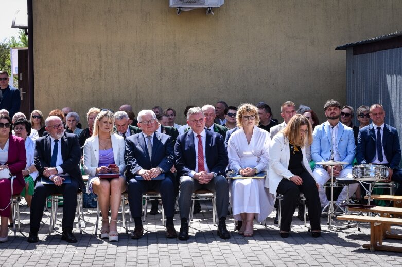  Polesie ma 200 lat. Wieś, która sama opowiada swoją historię 