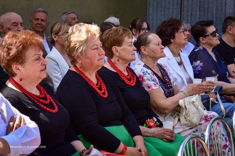  Polesie ma 200 lat. Wieś, która sama opowiada swoją historię 