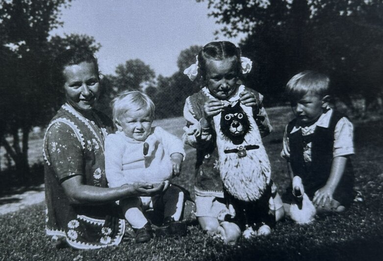  Polesie ma 200 lat. Wieś, która sama opowiada swoją historię 