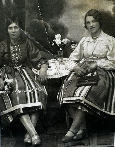  Polesie ma 200 lat. Wieś, która sama opowiada swoją historię 