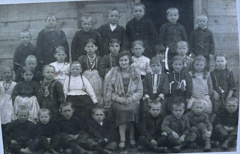  Polesie ma 200 lat. Wieś, która sama opowiada swoją historię 