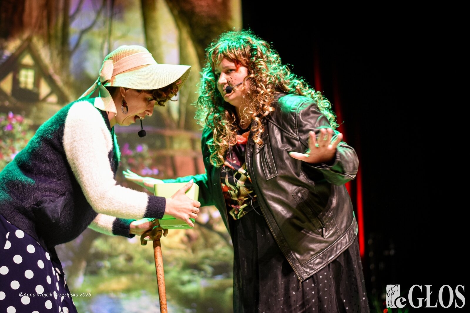  Od Truskawkowych Mam do Truskawkowych Rodziców. Historia niezwykłego teatru ze Skierniewic 