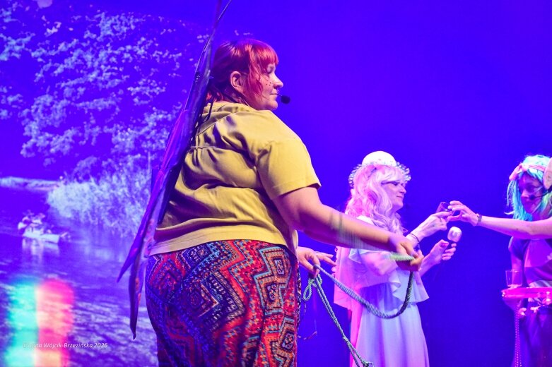  Od Truskawkowych Mam do Truskawkowych Rodziców. Historia niezwykłego teatru ze Skierniewic 