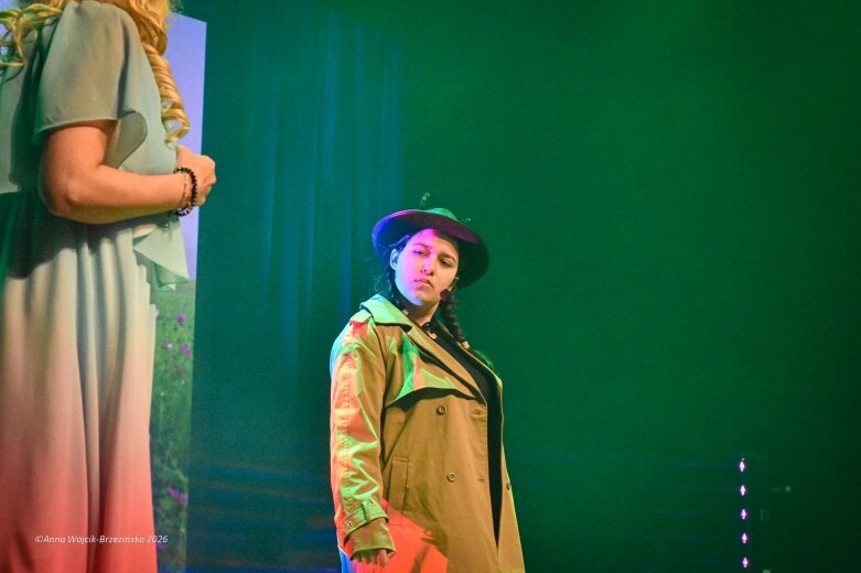  Od Truskawkowych Mam do Truskawkowych Rodziców. Historia niezwykłego teatru ze Skierniewic 