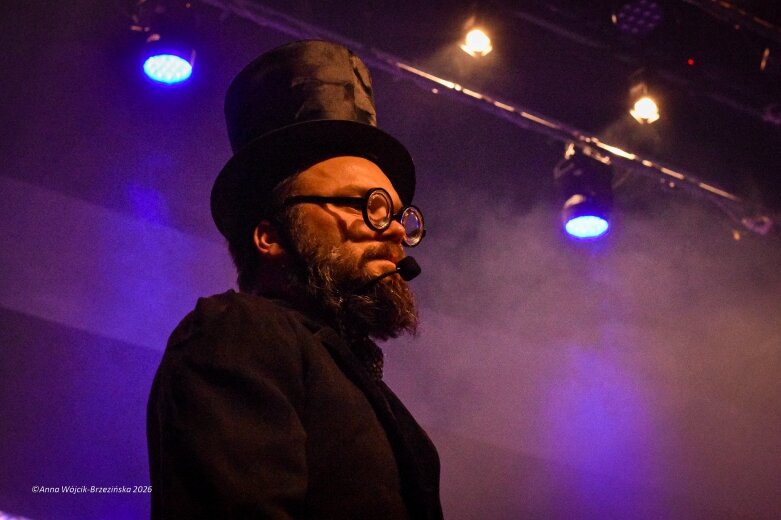  Od Truskawkowych Mam do Truskawkowych Rodziców. Historia niezwykłego teatru ze Skierniewic 