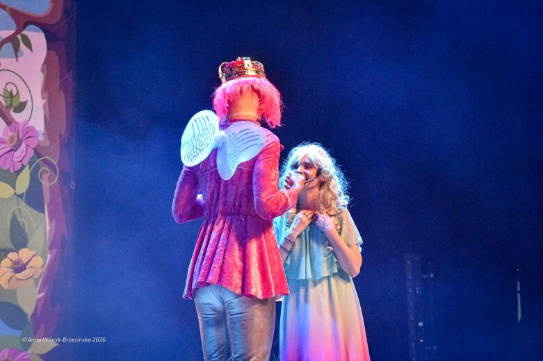  Od Truskawkowych Mam do Truskawkowych Rodziców. Historia niezwykłego teatru ze Skierniewic 