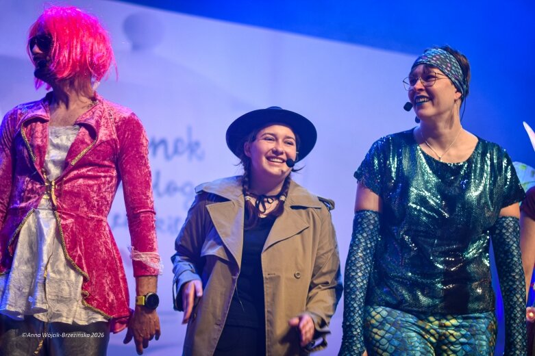  Od Truskawkowych Mam do Truskawkowych Rodziców. Historia niezwykłego teatru ze Skierniewic 