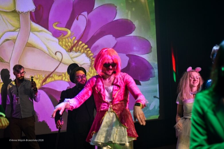  Od Truskawkowych Mam do Truskawkowych Rodziców. Historia niezwykłego teatru ze Skierniewic 