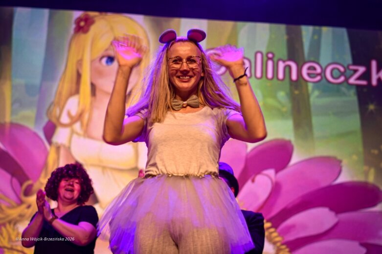 Od Truskawkowych Mam do Truskawkowych Rodziców. Historia niezwykłego teatru ze Skierniewic 