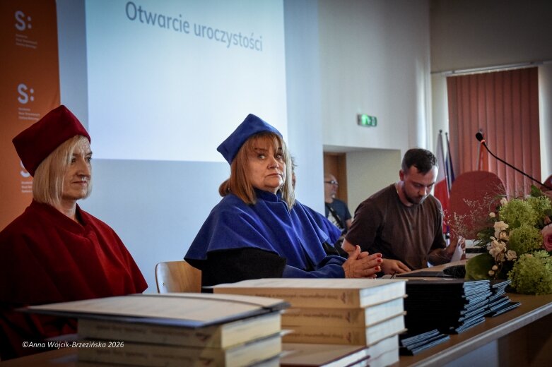  Birety poleciały w górę. Dla ratowników był to pierwszy raz w historii 