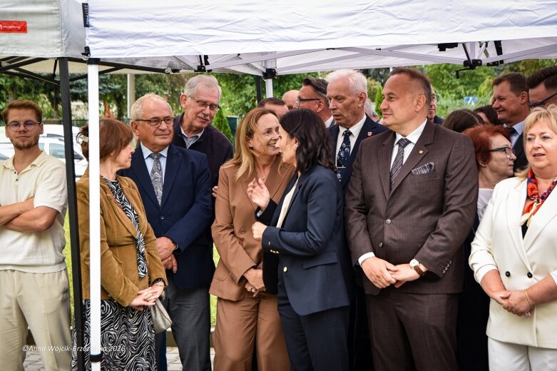  Powstał w niespełna rok. Nowy ZOL w Skierniewicach ma 34 miejsca 