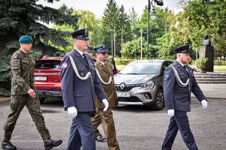  Bohaterka Powstania Warszawskiego skończyła 100 lat 