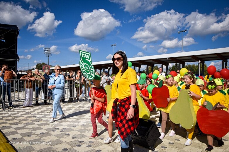  Parada Święta Kwiatów 2026 w Skierniewicach [ZDJĘCIA] 