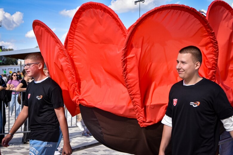  Parada Święta Kwiatów 2026 w Skierniewicach [ZDJĘCIA] 